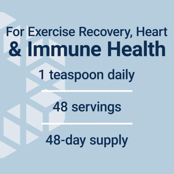 Etiqueta de información Life Extension Arginina Ornitina