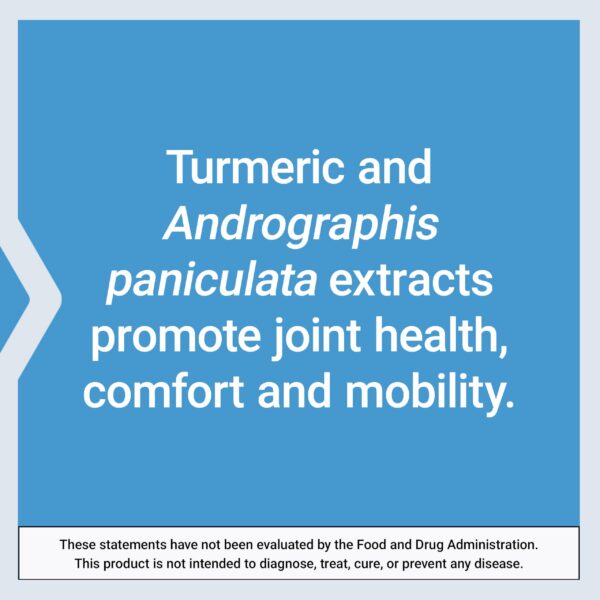 Life Extension Arthro-Immune Soporte Articular con cúrcuma