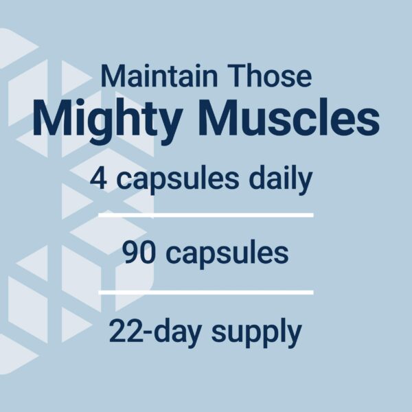 Vista frontal del envase Life Extension BCAA