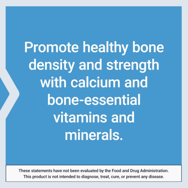 Version 1.0.0 Detalle de minerales Life Extension