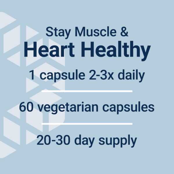 Frente de la caja Life Extension