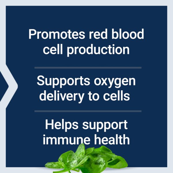 Certificado de análisis disponible para Life Extension