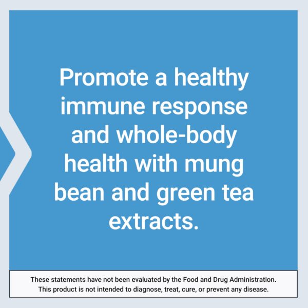 Empaque exterior Life Extension Cytokine Suppress