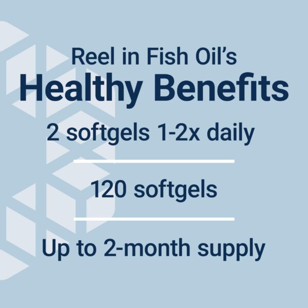 Tapa del frasco Life Extension Mega EPA/DHA