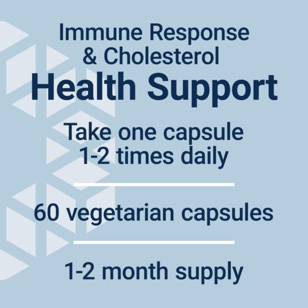 Version 1.0.0 Cápsulas y caja Life Extension