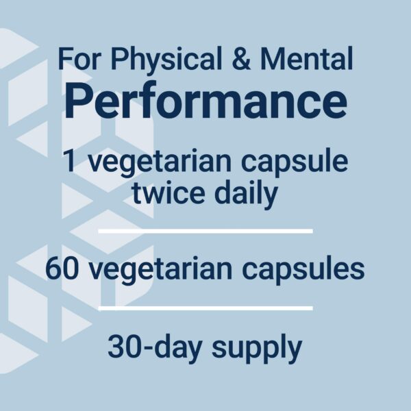 Etiqueta detalle Life Extension Rhodiola Extracto