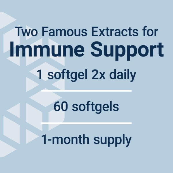 Vista lateral botella Life Extension comino negro y curcumina extracto