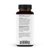 Detalles de ingredientes LifeSeasons Ashwagandha