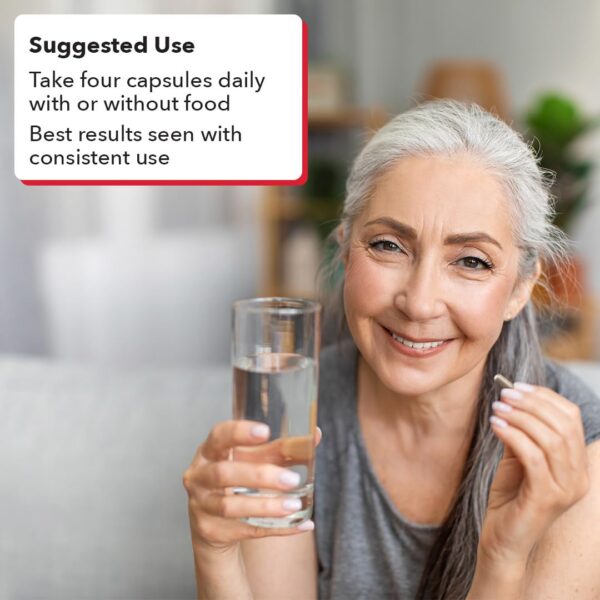 Caja y cápsulas de LifeSeasons