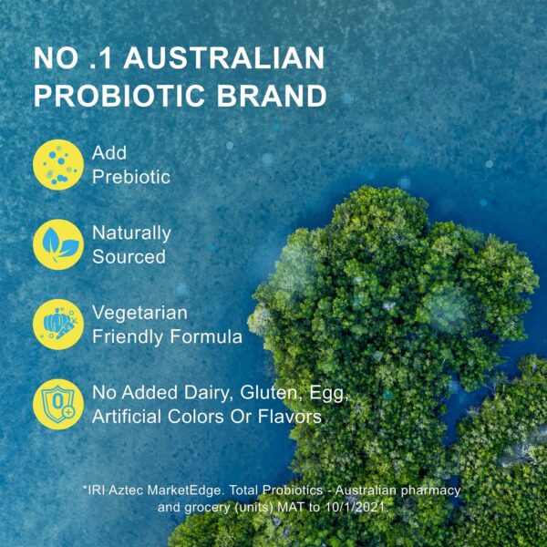 Version 1.0.0 Life-Space cepas multiplo en etiqueta