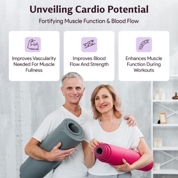 Presentación de 30 porciones Life's Fortune