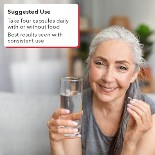 Etiqueta de LifeSeasons B/P Stabili-T