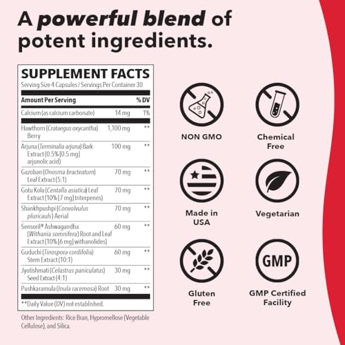 Paquete de LifeSeasons B/P Stabili-T
