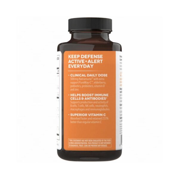 LifeSeasons Clinical Immunity Daily Boost paquete cerrado