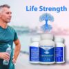 Cápsulas LifeStrength en blíster
