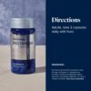 Version 1.0.0 Envase y tapas LifeVantage Protandim NRF1 Synergizer