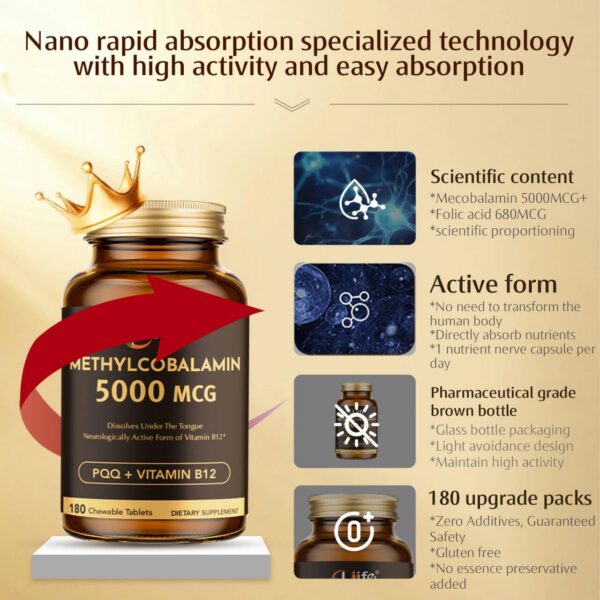 Certificaciones de LIIFE