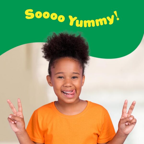 Lil Critters gomitas para niños envase