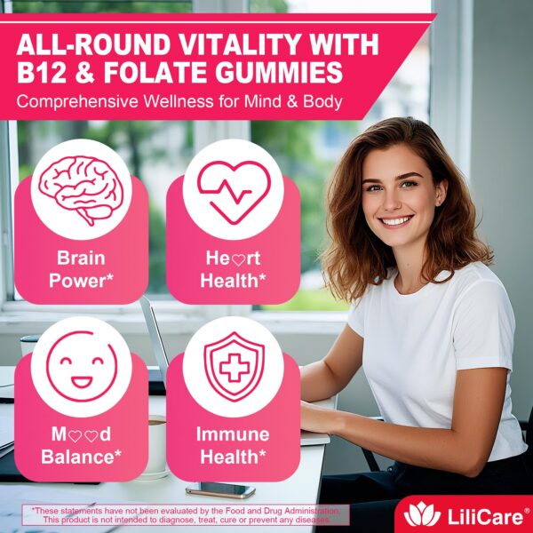 Nutriente B6 y colina en formulación