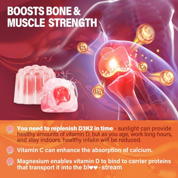 Etiqueta nutricional detallada