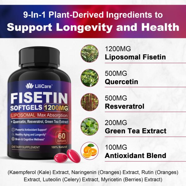 Detalles de ingredientes en la etiqueta