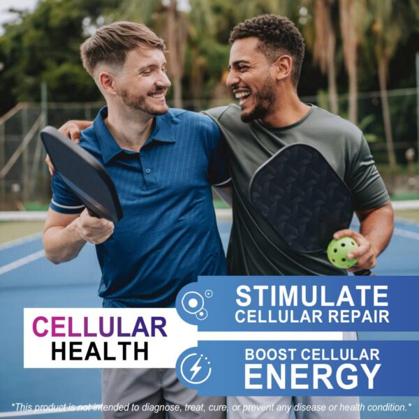 Gomitas azules LILICARE en empaque