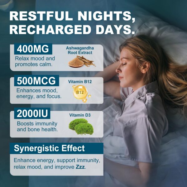 Version 1.0.0 Frasco vegano sin gluten de gomitas magnesio