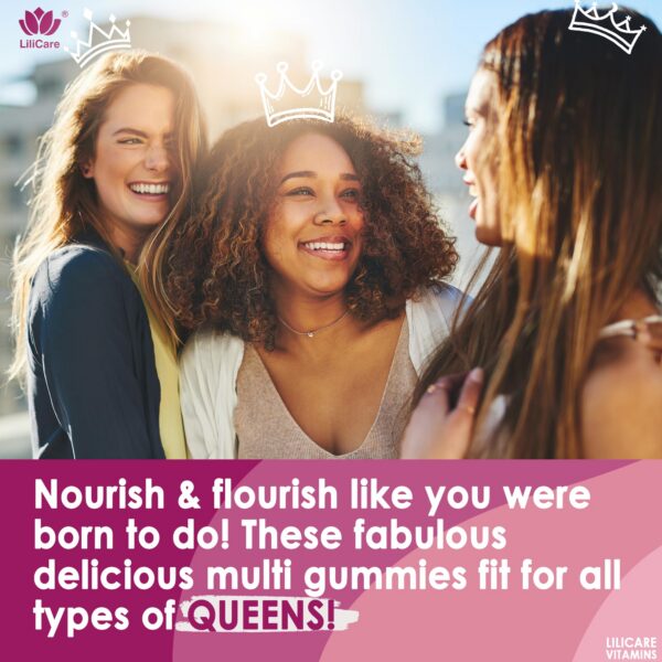 Presentación de producto LILICARE