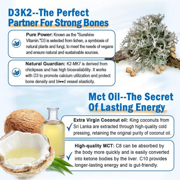 LILICARE envase exterior