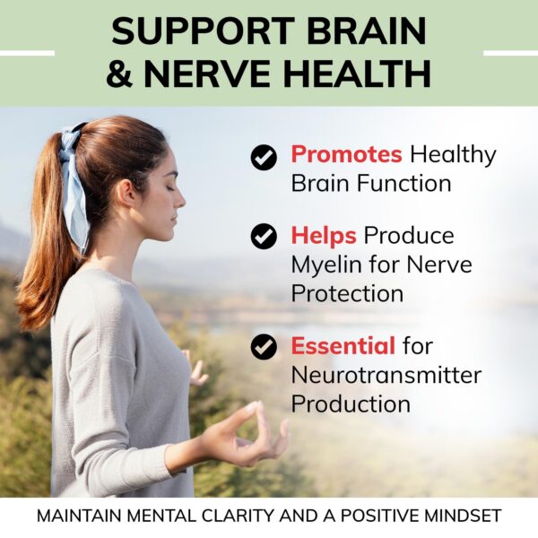 Limelight Herbals vitamina B12 gota orgánica para energía y sistema nervioso