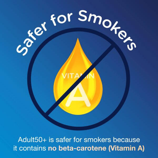 Cápsulas blandas para soporte ocular Lipotriad