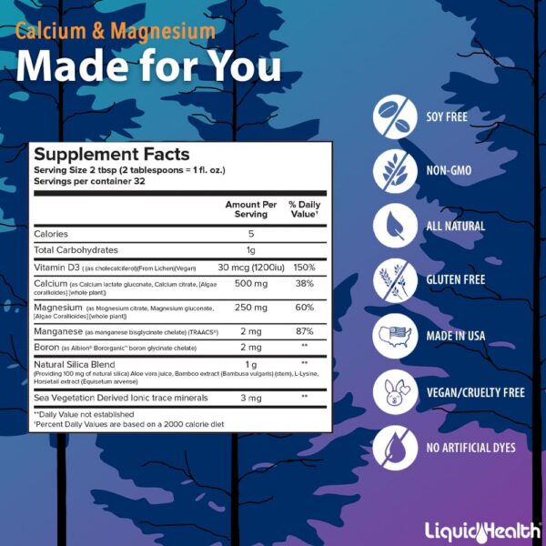 Version 1.0.0 Colageno vegano y biotin LIQUIDHEALTH