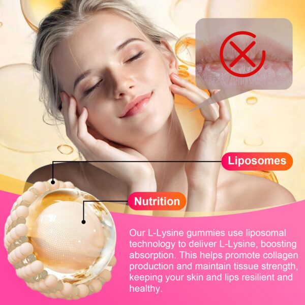 Version 1.0.0 Gomas lisina L sabor frambuesa sin azúcares