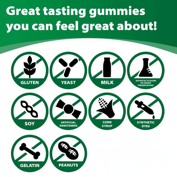 Lista de ingredientes en etiqueta