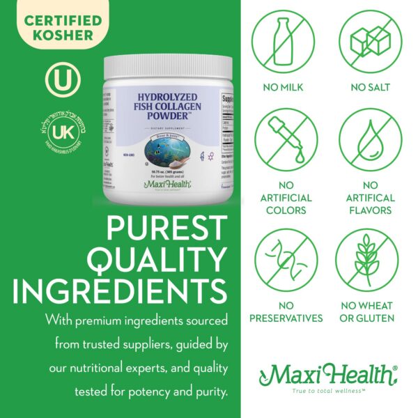 Lista de ingredientes en la etiqueta