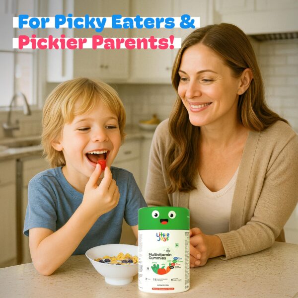 Paquete de 30 gomitas Little Joys