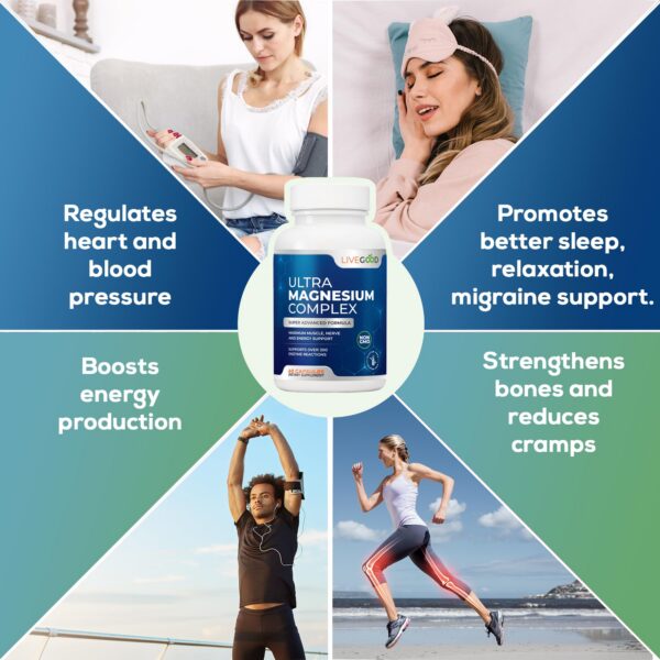 Información del suplemento en la etiqueta trasera