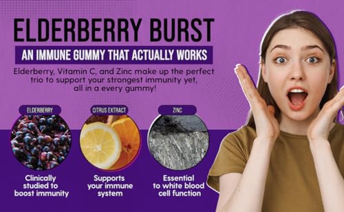 Lively Vitamin Co gomitas refuerzo sistema inmune paquete