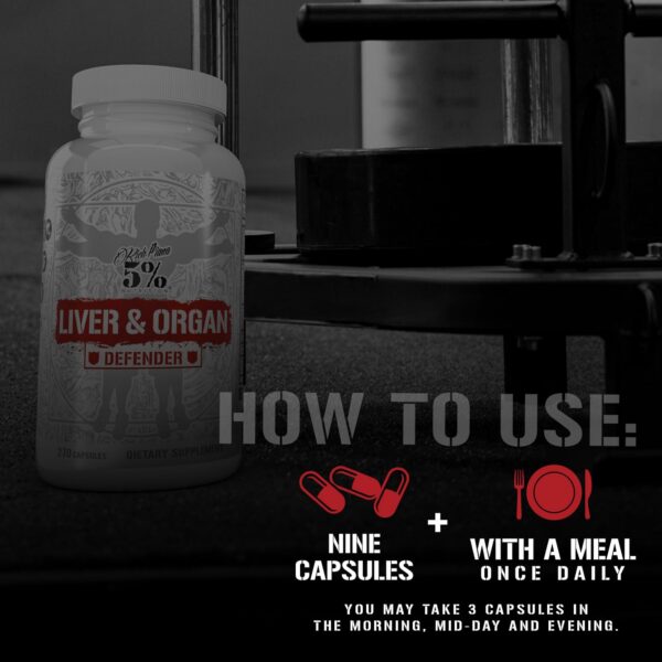 Detalle de 270 cápsulas