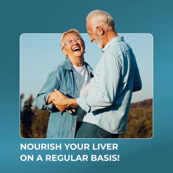 Frasco de cápsulas en vidrio