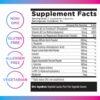 Livingood Daily apoyo emocional con ingredientes naturales