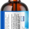 LIVORKA NeuroQuiet 3 botellas gotas fórmula avanzada natural