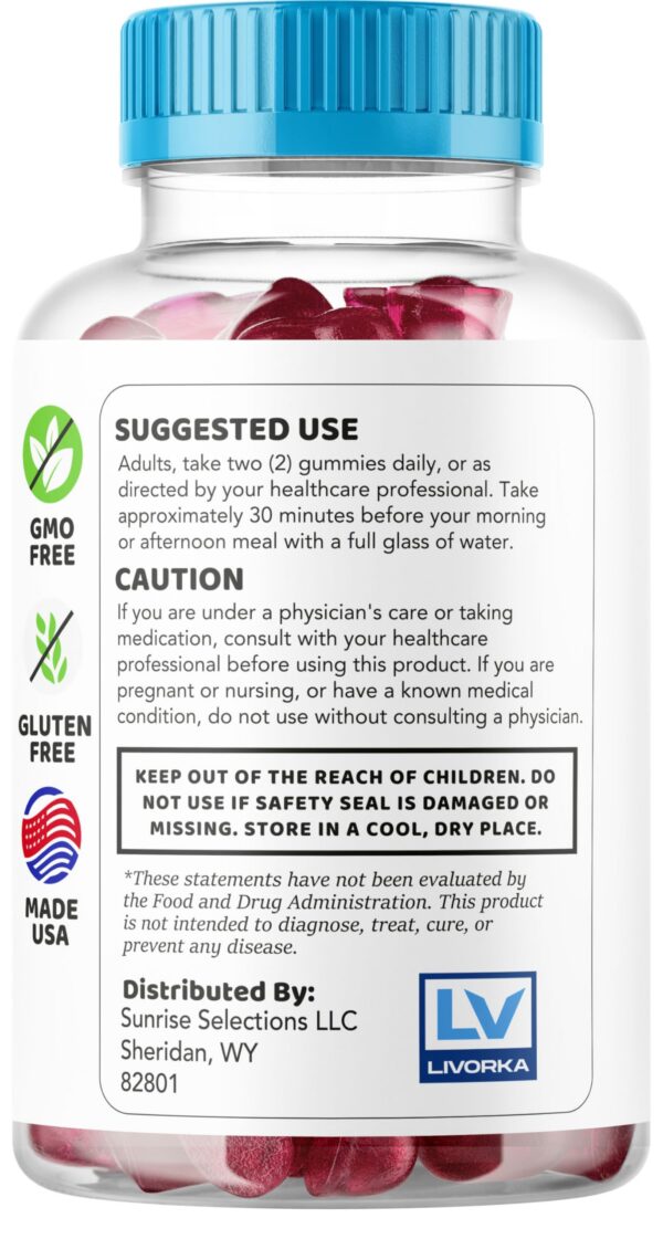 Muestra de uso diario de Prime Vigor XL Max