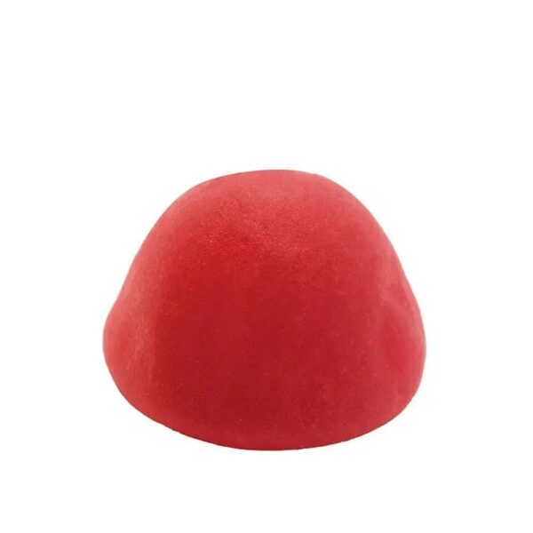 Gomitas LIVS sabor fresa en presentación