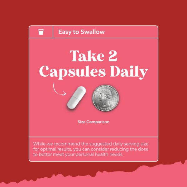 Logo de Nature's Craft en empaque