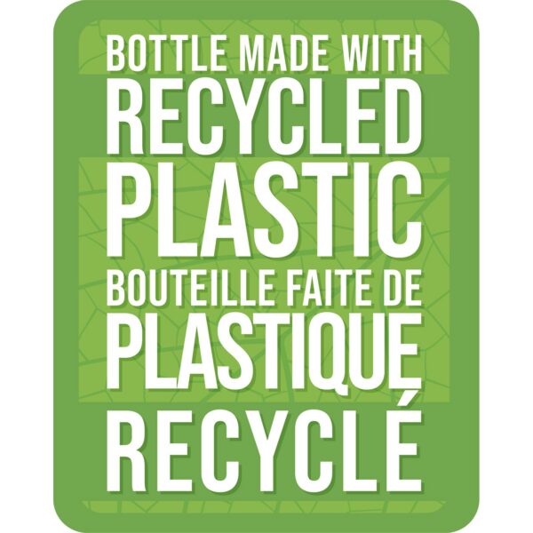 Version 1.0.0 Logotipo NOW Foods en etiqueta