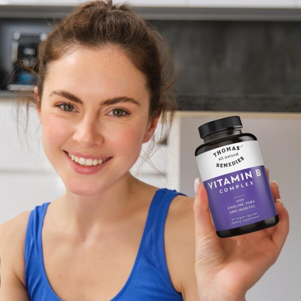 Parte superior del envase con logotipo