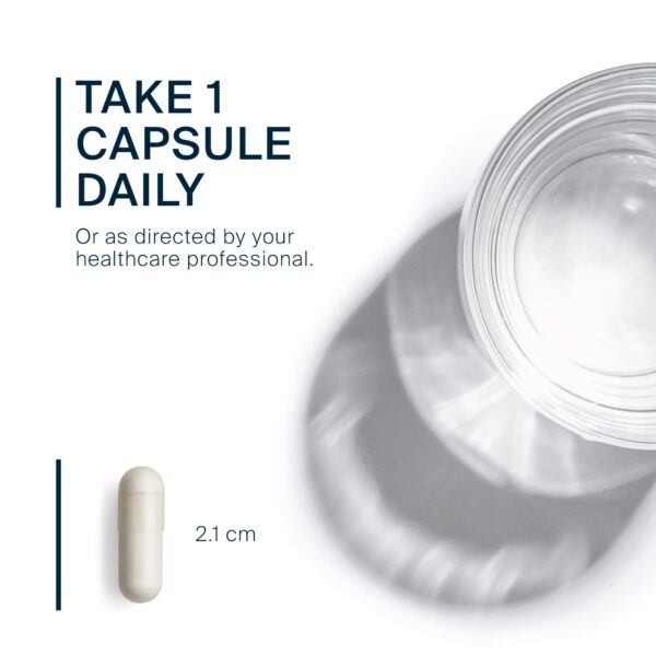 Logotipo de Vital Nutrients