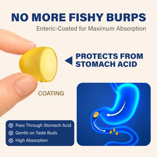 Vista lateral de envase Lovita