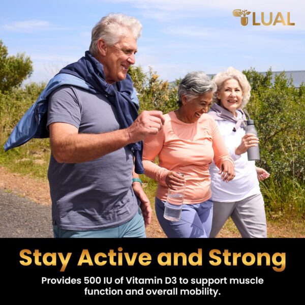 Detalle de cápsulas blandas